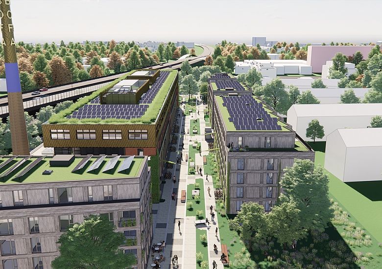 Cube Real Estate GmbH / Etanomics Service GmbH